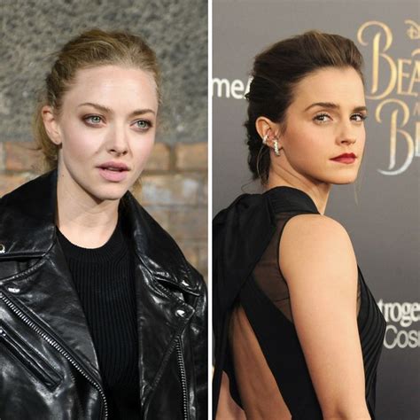 amanda seyfried leaks|Emma Watson and Amanda Seyfried Take Legal Action Over。